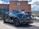 Used 2020 Tesla Model Y Long Range image 4