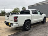 New 2025 Nissan Frontier SV image 4