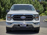 Used 2023 Ford F150 XLT image 3
