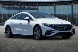 New 2025 Mercedes-Benz EQS 450+ Sedan image 2