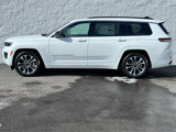 New 2025 Jeep Grand Cherokee L Overland image 2