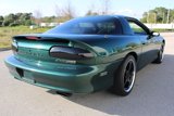 Used 1996 Chevrolet Camaro Z28 image 5