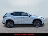 New 2025 Lexus NX 350 AWD w/ Accessory Package (2T) image 3