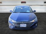 Used 2020 Hyundai Elantra SEL image 2