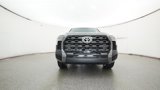 New 2025 Toyota Tundra Platinum image 3