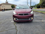 Used 2017 Mitsubishi Mirage GT image 3