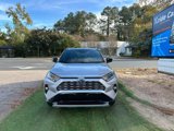 Used 2021 Toyota RAV4 XSE image 2