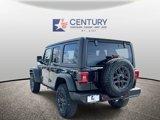 New 2025 Jeep Wrangler Sport S image 4