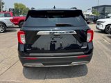Certified 2023 Ford Explorer XLT w/ Equipment Group 202A image 5