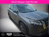 Certified 2022 Nissan Pathfinder SV w/ SV Premium Package image 2