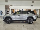New 2026 Chevrolet Equinox RS w/ Convenience Package III image 3