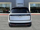 New 2025 Land Rover Range Rover Long Wheelbase SE image 6