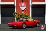 Used 1989 Ferrari Mondial T Cabriolet image 3
