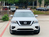 Used 2017 Nissan Pathfinder SL image 2