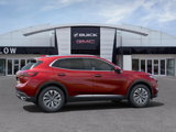 New 2025 Buick Envision Preferred image 5