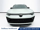 New 2025 Volkswagen Tiguan SE R-Line image 2