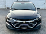 Used 2023 Chevrolet Malibu LS image 2