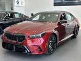 New 2026 BMW M5 w/ Carbon Package image 3
