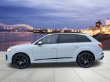 New 2025 Audi Q7 3.0T Prestige image 2