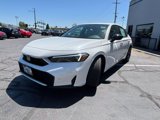 Used 2025 Honda Civic Sport Touring image 2
