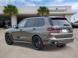 New 2025 BMW X7 xDrive40i w/ Executive Package image 4