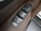 Used 2024 Nissan Armada Platinum w/ Cargo Package image 4