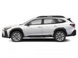 New 2025 Subaru Outback Limited XT image 3