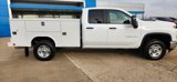 New 2025 Chevrolet Silverado 2500 W/T w/ WT Convenience Package image 3