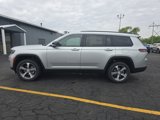 New 2025 Jeep Grand Cherokee L Limited w/ Luxury Tech Group II image 4