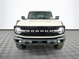 New 2025 Ford Bronco Badlands image 2