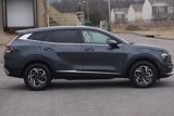 Used 2023 Kia Sportage LX image 4