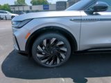 New 2025 Lincoln Nautilus Reserve w/ Jet Appearance Package image 2