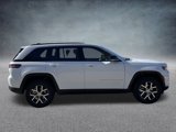 New 2025 Jeep Grand Cherokee Limited image 4