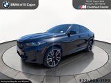 New 2026 BMW X6 M60i w/ Parking Assistance Package image 2