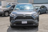 New 2025 Toyota RAV4 LE image 2