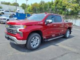 New 2026 Chevrolet Silverado 1500 LTZ w/ LTZ Premium Package image 5