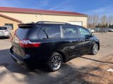 Used 2020 Toyota Sienna XLE w/ XLE Navigation Package image 4
