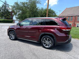 Used 2017 Toyota Highlander XLE image 6