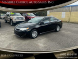 Used 2014 Toyota Camry LE image 2