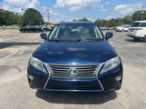 Used 2015 Lexus RX 350 FWD image 3
