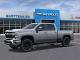 New 2026 Chevrolet Silverado 2500 LT image 2
