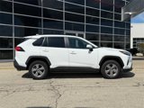 Certified 2024 Toyota RAV4 XLE image 2