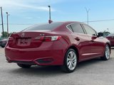 Used 2017 Acura ILX image 3
