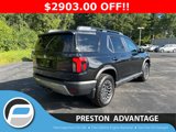 New 2026 Honda Passport TrailSport image 2