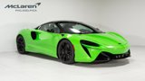 New 2025 McLaren Artura Spider image 2