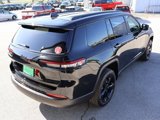 New 2025 Jeep Grand Cherokee L Limited w/ Black Appearance Package image 5