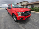 Used 2018 Ford F150 4x4 SuperCrew image 2