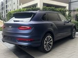 Used 2024 Bentley Bentayga Extended Wheelbase image 3
