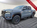 New 2025 Nissan Frontier PRO-4X image 3