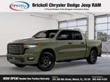 New 2026 RAM 1500 Laramie image 2